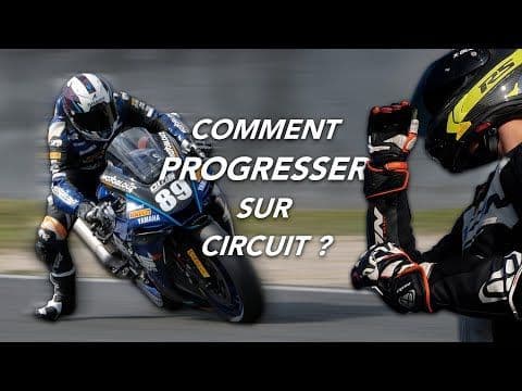 Progresser sur Circuit : Les Erreurs Courantes et Comment les Corriger