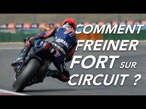 💥 Freiner Fort sur Circuit : Les Erreurs à Éviter & Comment Progresser