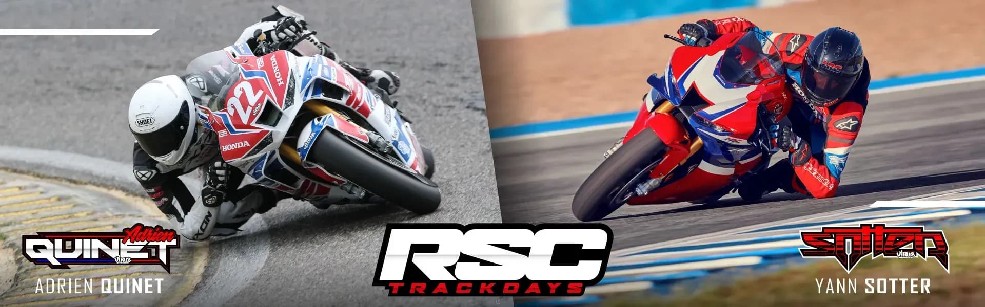 Guide complet du roulage moto sur circuit en France