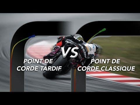 🚀 La Technique du Point de Corde Tardif : Fun, Frissons et Trajectoires !
