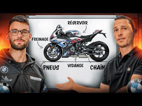 Préparer sa Moto pour la Piste : Les Erreurs Courantes et Les Bons Réflexes