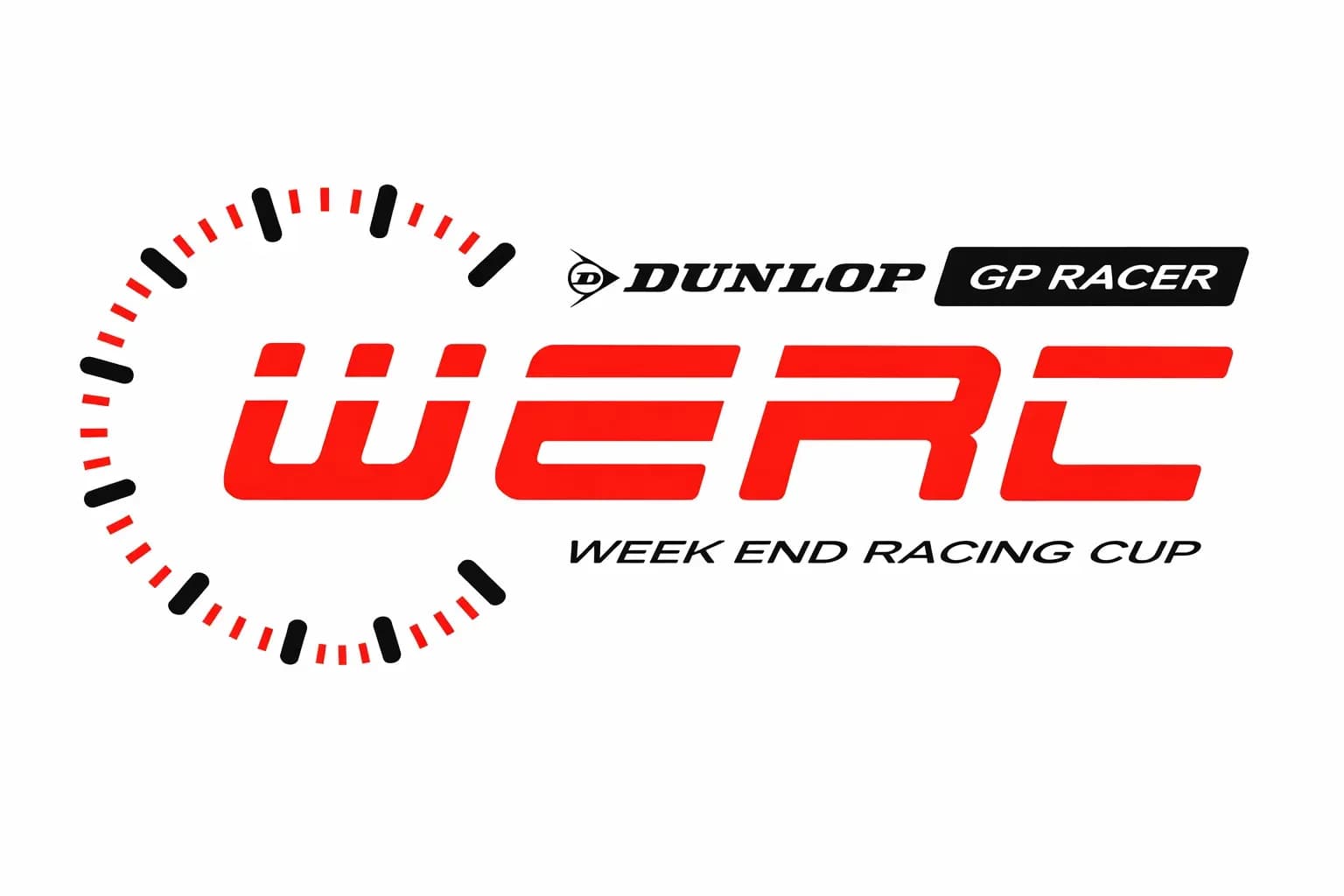 WERC Dunlop GP Racer : la compétition moto conviviale