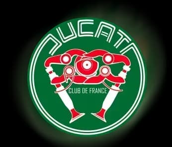 Ducati Club de France
