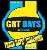 GRT DAYS GRT42