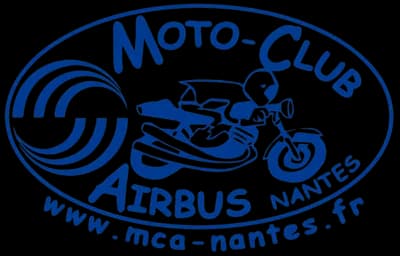 Moto Club Airbus Nantes