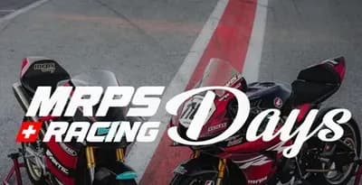 MRPS Racing Days