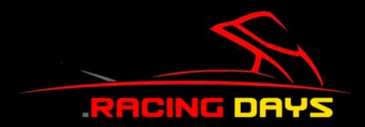 Pkracing days