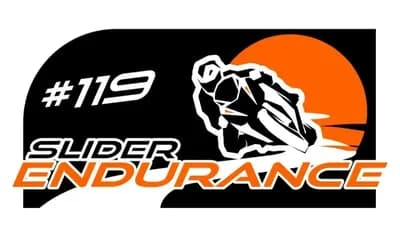 Slider Endurance