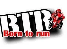 Born To Run