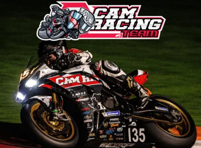 cam racing team