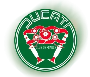 Ducati Club de France
