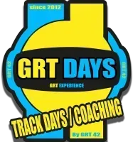 GRT DAYS GRT42