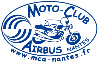 Moto Club Airbus Nantes
