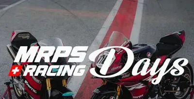MRPS Racing Days
