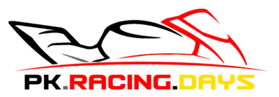 Pkracing days