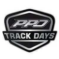 PPO TRACK DAYS
