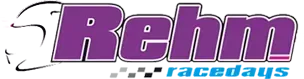 Rehm race days