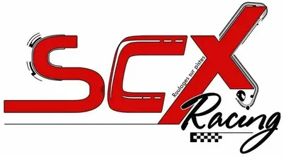 Scx Racing