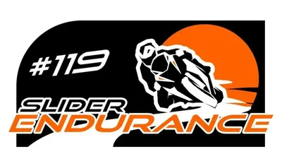 Slider Endurance