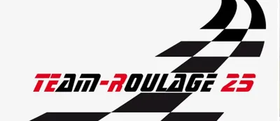 Team Roulage 25